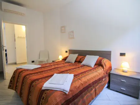 I Monili, Appartement 5 personnes à Moneglia - Photo 11