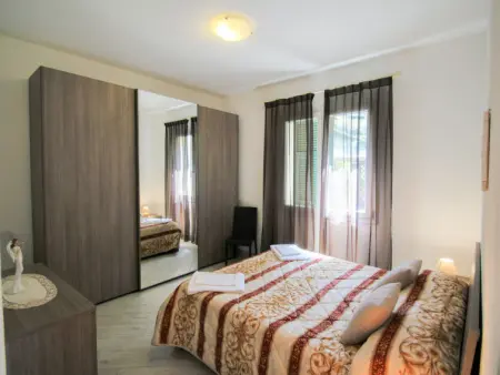 I Monili, Appartement 5 personnes à Moneglia - Photo 12