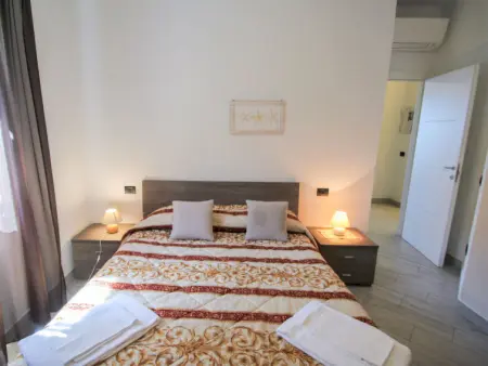 I Monili, Appartement 5 personnes à Moneglia - Photo 13