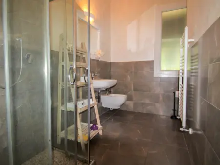 I Monili, Appartement 5 personnes à Moneglia - Photo 14