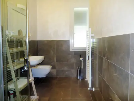 I Monili, Appartement 5 personnes à Moneglia - Photo 15