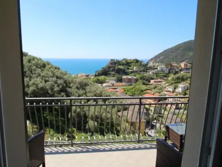 I Monili, Appartement 5 personnes à Moneglia - Photo 16