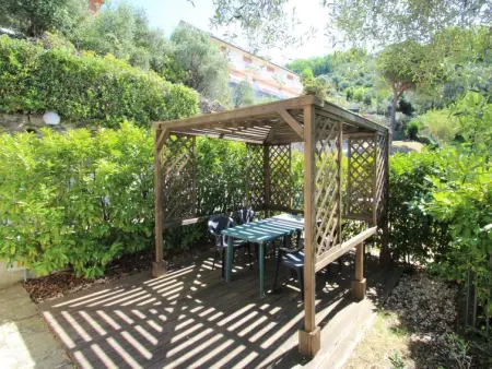 I Monili, Appartement 5 personnes à Moneglia - Photo 18