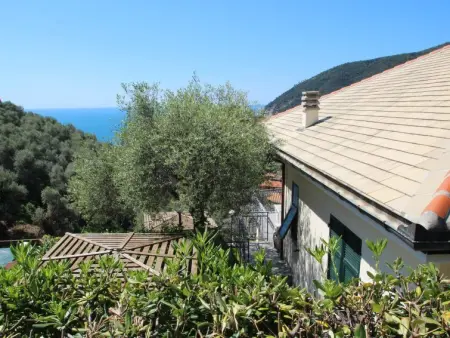 I Monili, Appartement 5 personnes à Moneglia - Photo 19