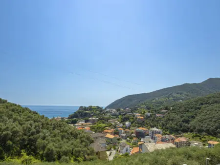 I Monili, Appartement 5 personnes à Moneglia - Photo 23