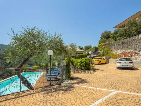 I Monili, Appartement 5 personnes à Moneglia - Photo 24