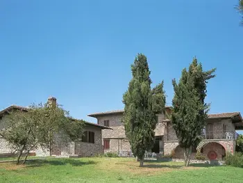 Appartement in Terricciola,Vecchio Cigliere (TER106) IT5141.603.7 N°565404