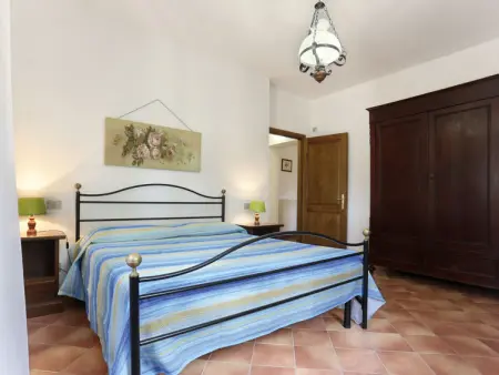 Vecchio Cigliere (TER106), Appartement 4 personnes à Terricciola - Photo 6