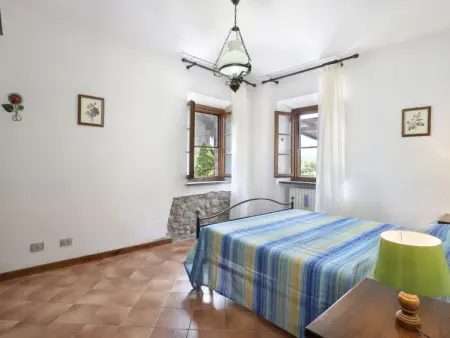Vecchio Cigliere (TER106), Appartement 4 personnes à Terricciola - Photo 7