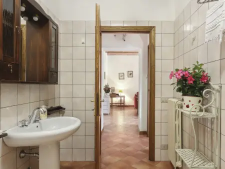 Vecchio Cigliere (TER106), Appartement 4 personnes à Terricciola - Photo 8