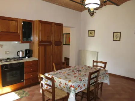 Vecchio Cigliere (TER106), Appartement 4 personnes à Terricciola - Photo 17