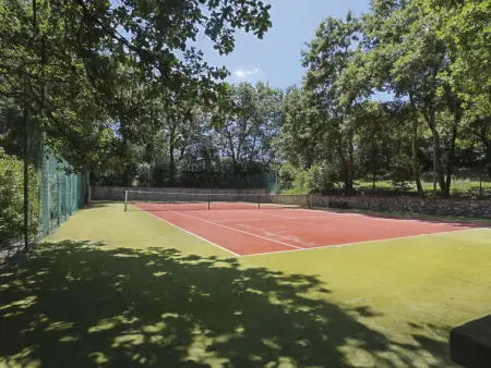 Vecchio Cigliere (TER106), Appartement 4 personnes à Terricciola - Photo 18