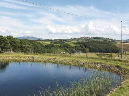 Vecchio Cigliere (TER106), Appartement 4 personnes à Terricciola - Photo 19