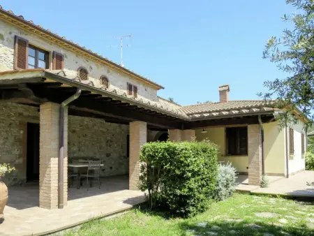 Vaniglia, Appartement 6 personnes à Pastina - Photo 1