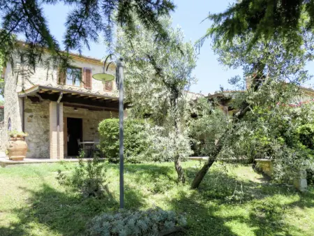 Vaniglia, Appartement 6 personnes à Pastina - Photo 5