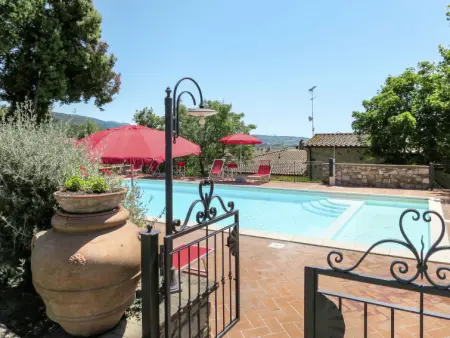 Vaniglia, Appartement 6 personnes à Pastina - Photo 6