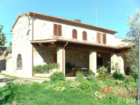 Vaniglia, Appartement 6 personnes à Pastina - Photo 7