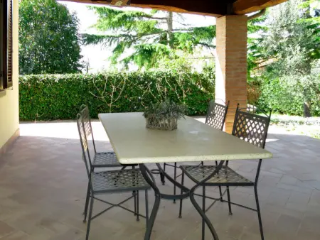 Vaniglia, Appartement 6 personnes à Pastina - Photo 9