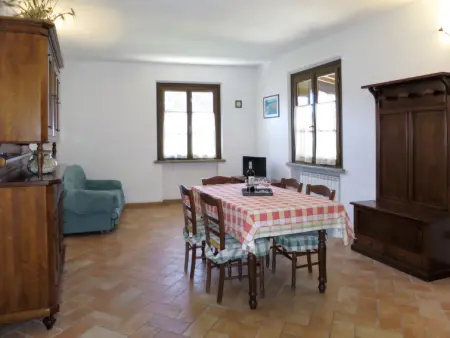 Vaniglia, Appartement 6 personnes à Pastina - Photo 10