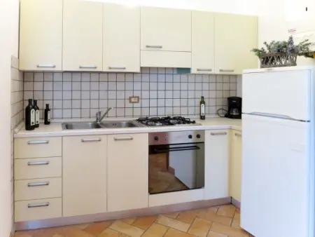 Vaniglia, Appartement 6 personnes à Pastina - Photo 11