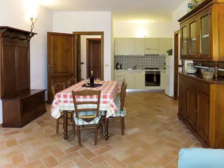 Vaniglia, Appartement 6 personnes à Pastina - Photo 12