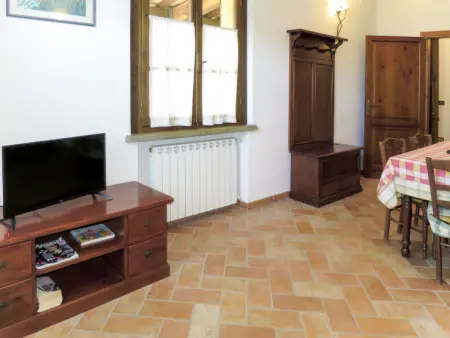 Vaniglia, Appartement 6 personnes à Pastina - Photo 13