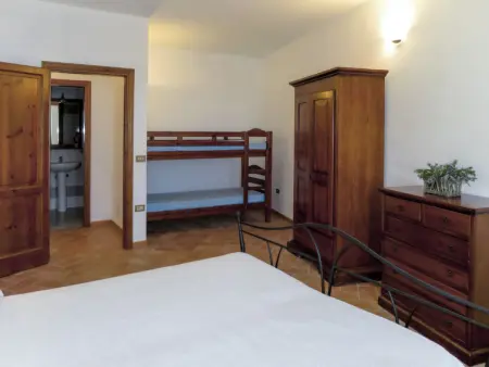 Vaniglia, Appartement 6 personnes à Pastina - Photo 15