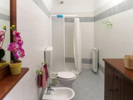 Vaniglia, Appartement 6 personnes à Pastina - Photo 16