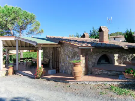 Vaniglia, Appartement 6 personnes à Pastina - Photo 18