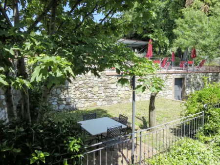 Vaniglia, Appartement 6 personnes à Pastina - Photo 19