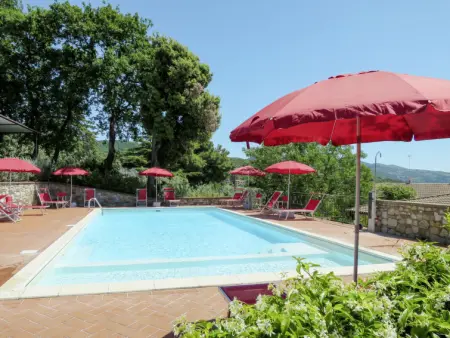 Vaniglia, Appartement 6 personnes à Pastina - Photo 22