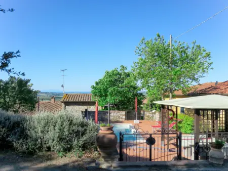 Vaniglia, Appartement 6 personnes à Pastina - Photo 26