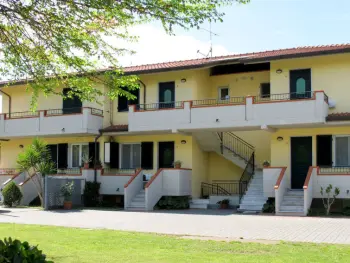 Appartement à Marina di Massa,Anna IT5159.614.1 N°275579