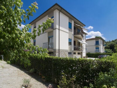 Location Appartement à Forte dei Marmi,Il Litorale IT5169.250.1 N°565320