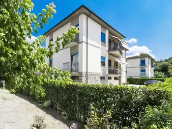 Appartement in Forte dei Marmi,Il Litorale IT5169.250.1 N°565320