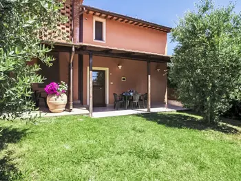 Cottage in Orentano,Trilocale IT5174.800.5 N°424687