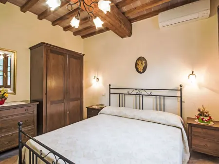 Trilocale, Gite 4 personnes à Orentano - Photo 4