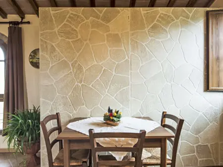 Trilocale, Gite 4 personnes à Orentano - Photo 12