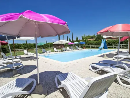 Trilocale, Gite 4 personnes à Orentano - Photo 16