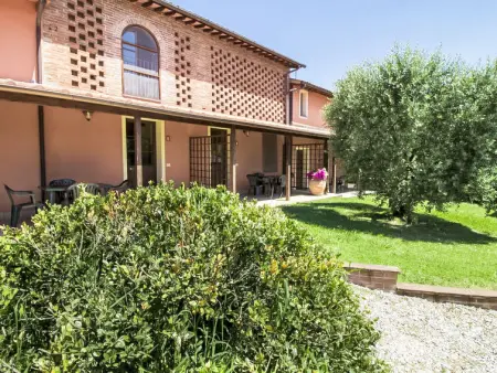 Trilocale, Gite 4 personnes à Orentano - Photo 17