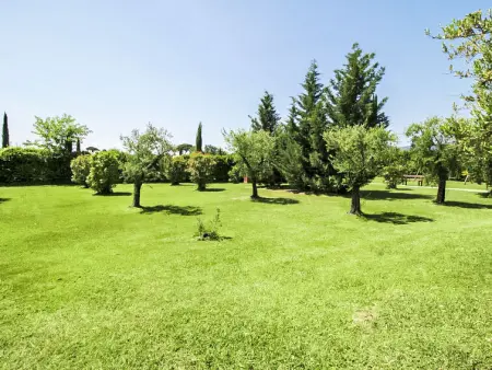 Trilocale, Gite 4 personnes à Orentano - Photo 20