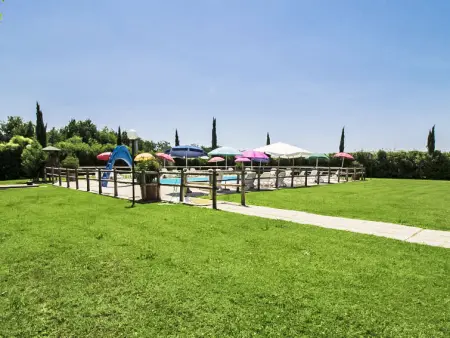 Trilocale, Gite 4 personnes à Orentano - Photo 21