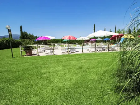 Trilocale, Gite 4 personnes à Orentano - Photo 23