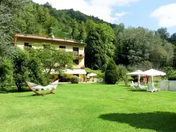 Appartement in Bagni di Lucca,Natalie (BLU170) IT5180.622.1 N°442324