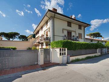 Location Appartement à Marina Pietrasanta,Maddalena - N°53409