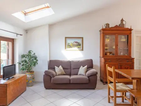 Maddalena, Appartement 5 personnes à Marina Pietrasanta - Photo 3