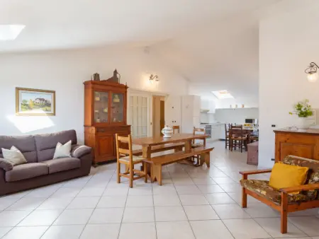 Maddalena, Appartement 5 personnes à Marina Pietrasanta - Photo 4