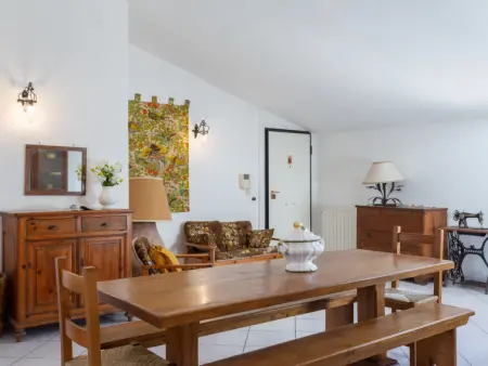 Maddalena, Appartement 5 personnes à Marina Pietrasanta - Photo 5