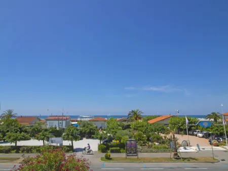 Sandra, Appartement 4 personnes à Marina Pietrasanta - Photo 3