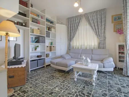 Sandra, Appartement 4 personnes à Marina Pietrasanta - Photo 5